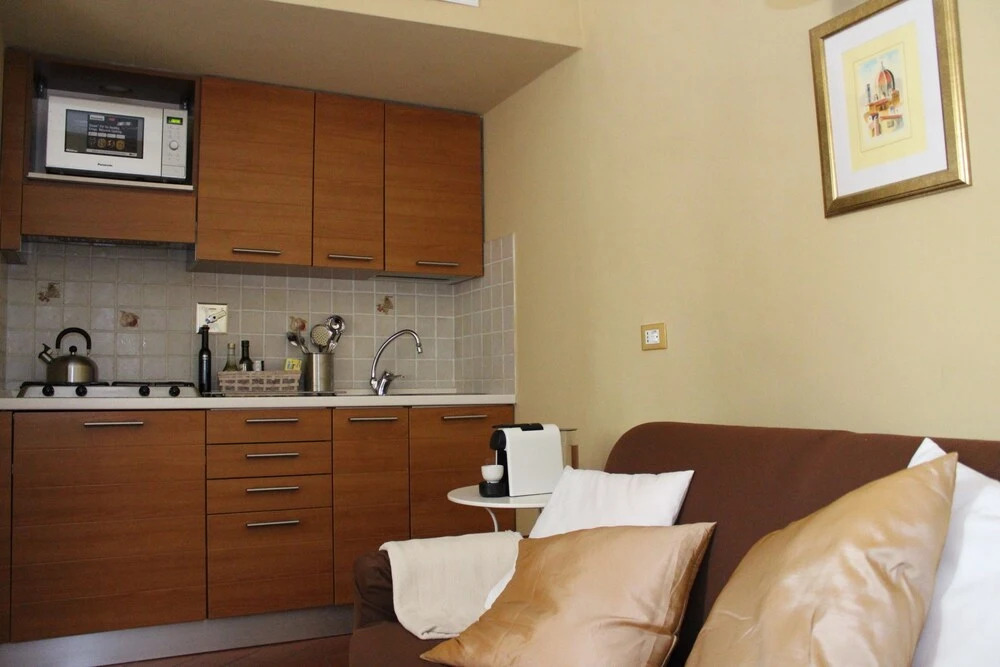 Art Apartment Costa San Giorgio