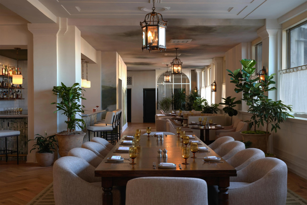 Отель The Bellevue, in The Unbound Collection by Hyatt