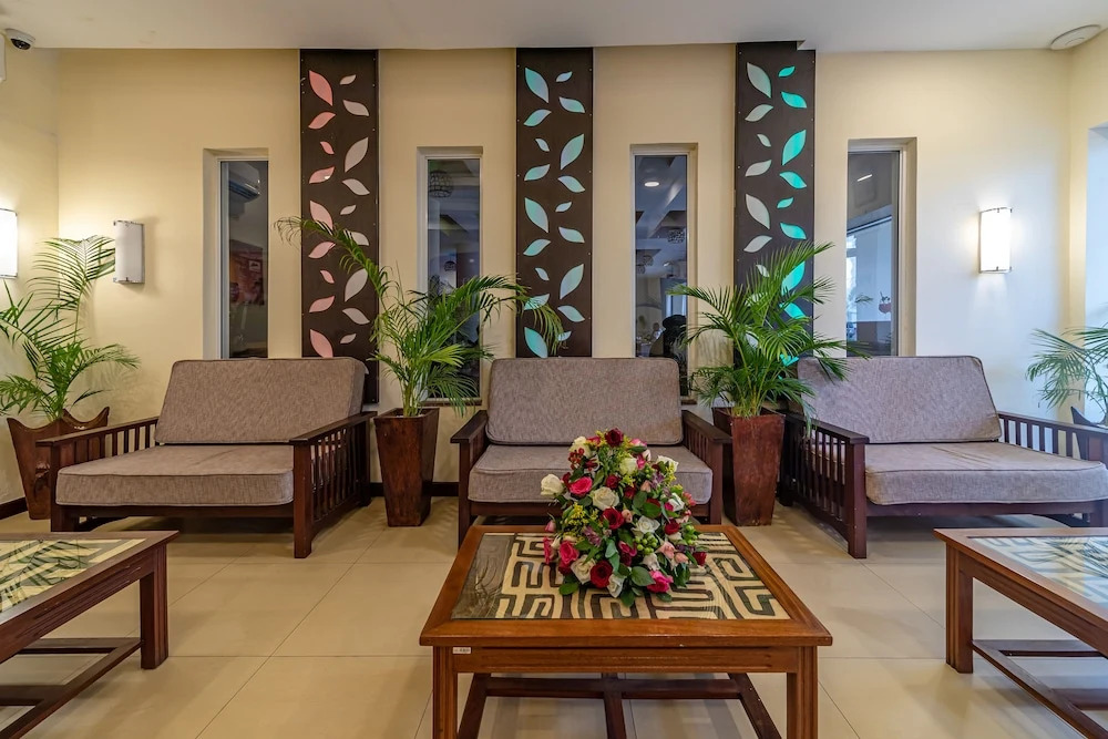 Premium Inn Mombasa City