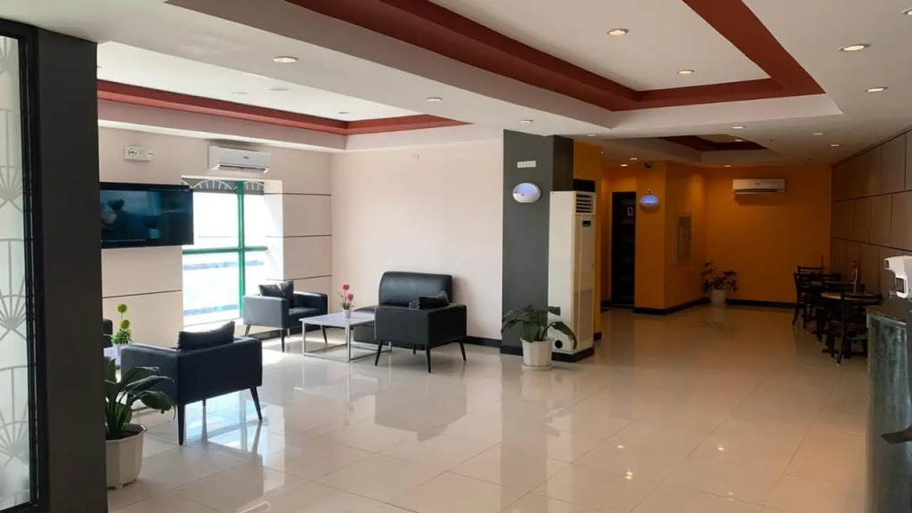 Hotel Sogo Bacoor