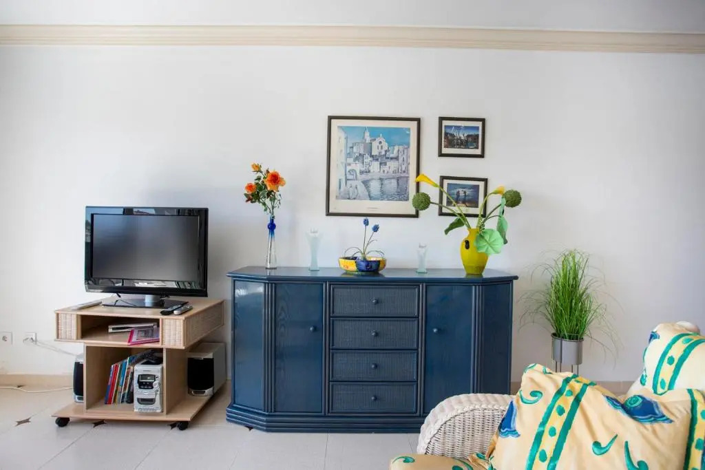 1005 Apartamento Lago San Maurici
