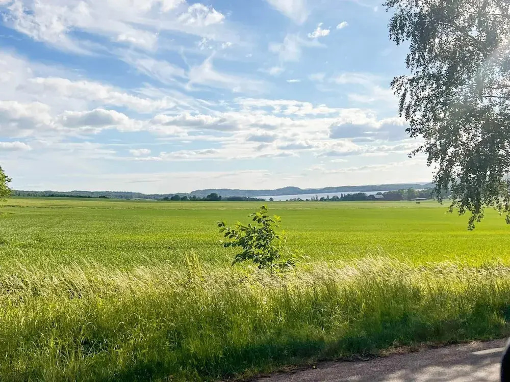 3 Person Holiday Home in Huskvarna