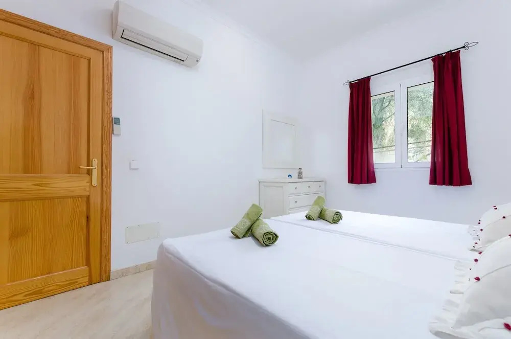 Bexan Cala Mandia - Apartment In S'estany D'en Mas