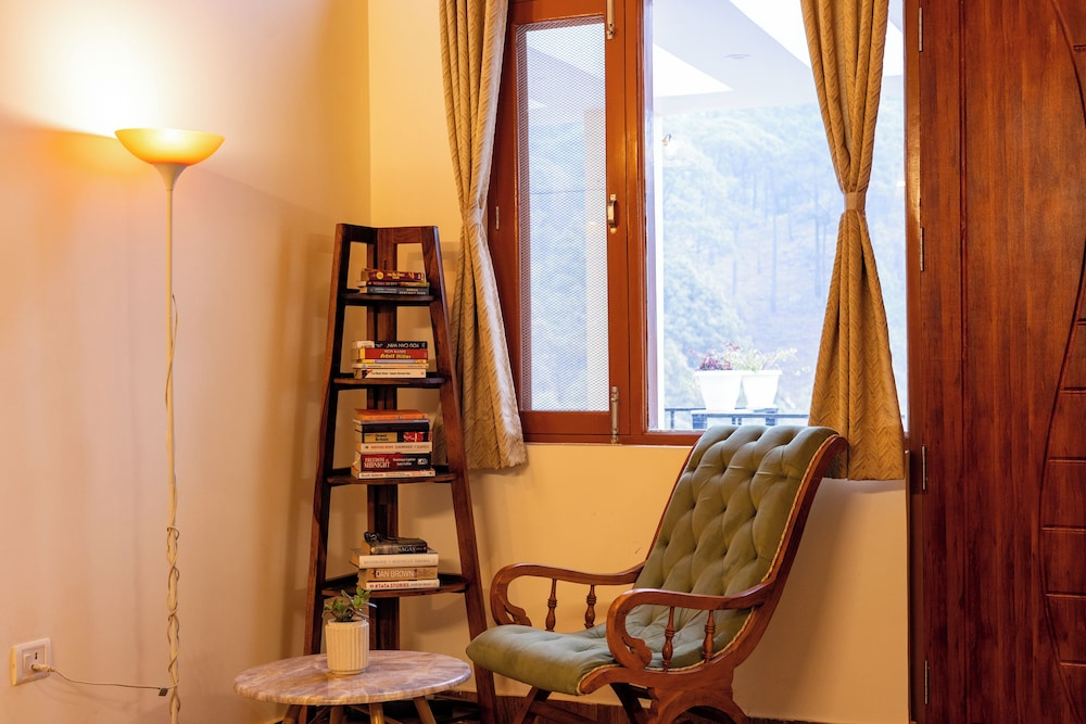 ELIVAAS The Nakshatra Serene 3BHK Villa