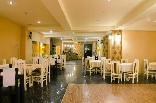 Pensiunea Happy Inn
