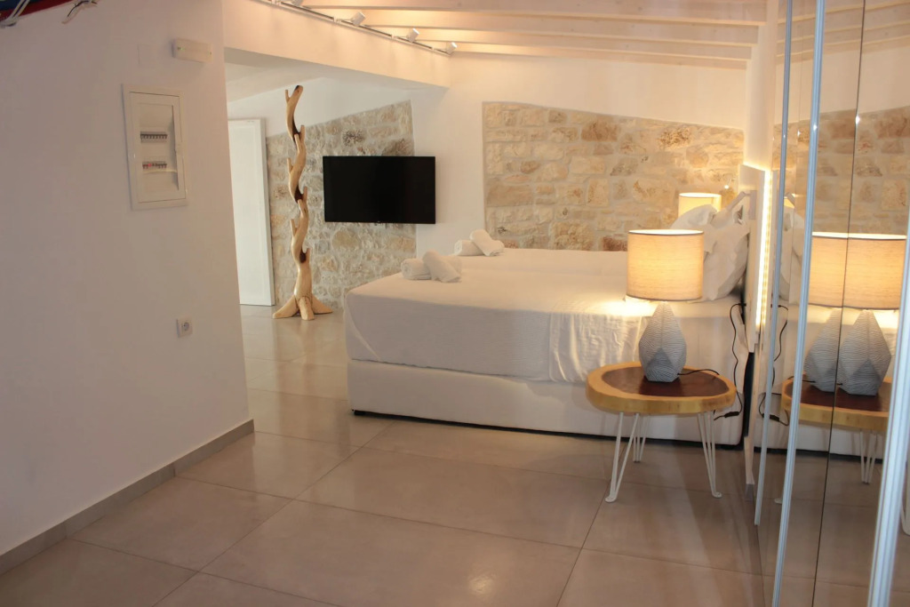 Parga Villas