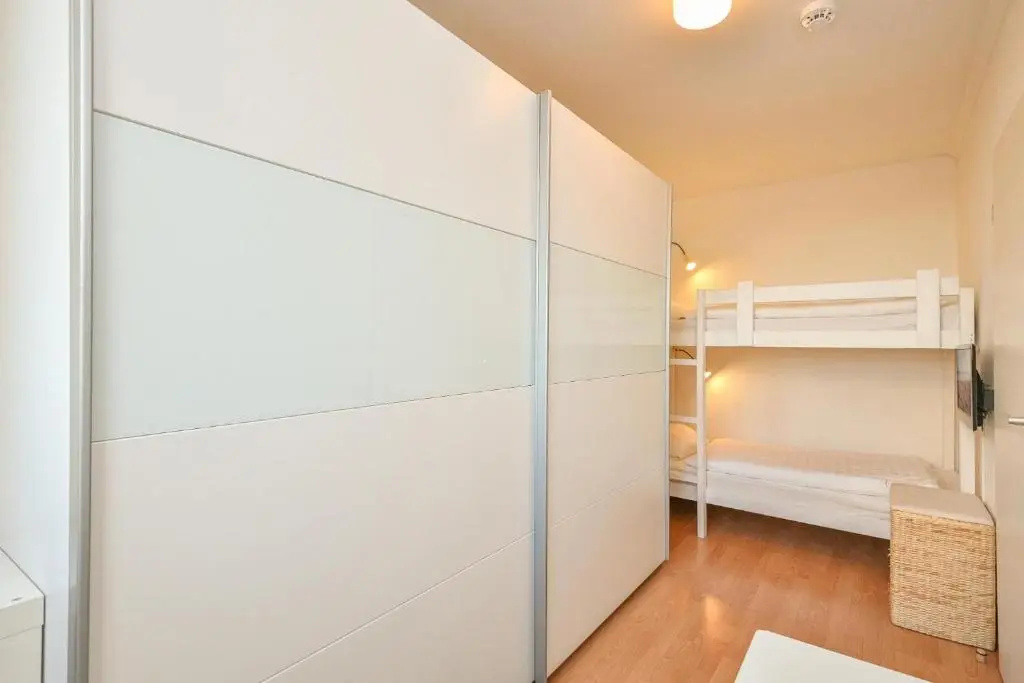 Ferienwohnanlage Leuchtturmweg IFA Wohnung Lorenz 1-4-11