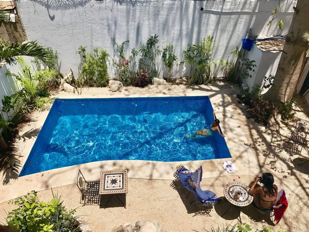 Villa Alejandra Hotel Boutique