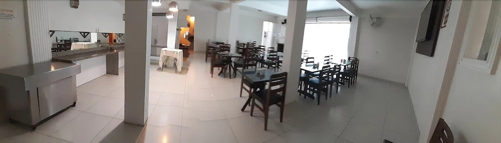 Pousada Pauletts - Hospedagem na Zona Norte de Ilhéus - Bahia
