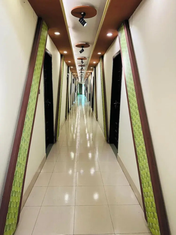 Khairul International Hotel Pabna