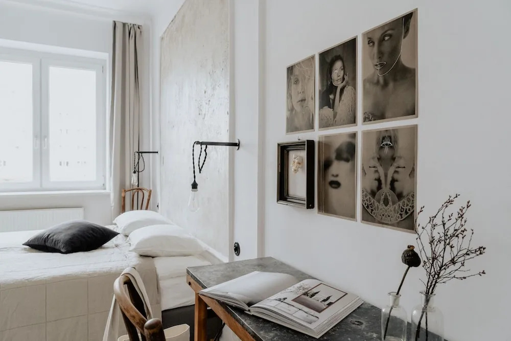 Warsaw Concierge Unique Design Studio