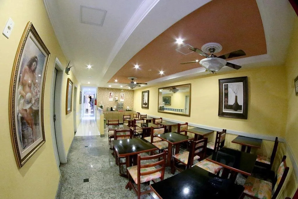 Hotel Park's Pedro de Toledo New