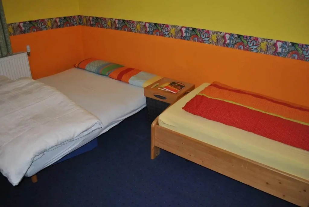 Ferienwohnung Giessl