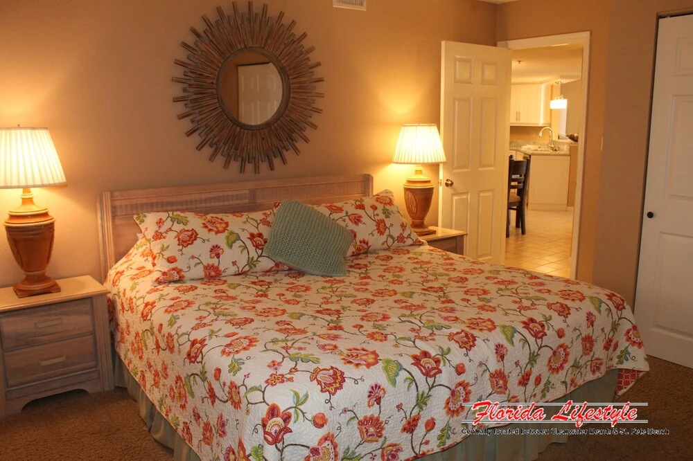 Beach Palms 404
