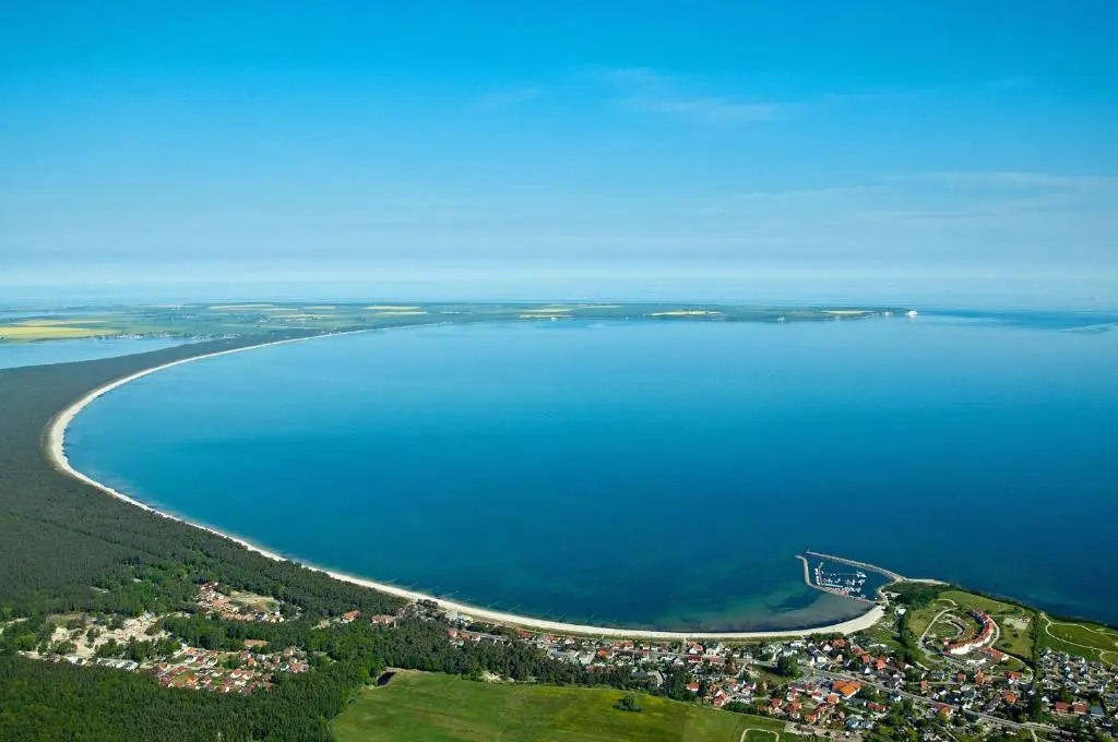 Ferienwohnung Sandstrand