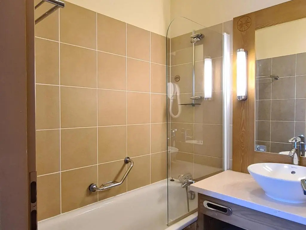 Appartement Flaine, 4 pièces, 8 personnes - FR-1-425-120