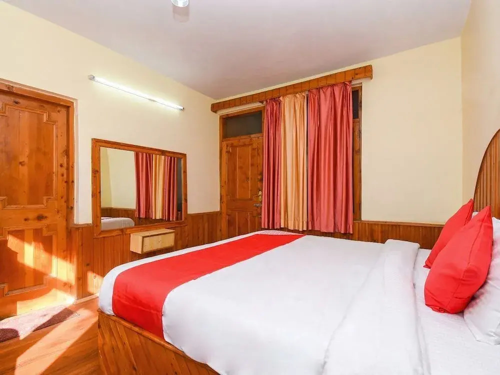Village Heart Cottage by OYO Rooms