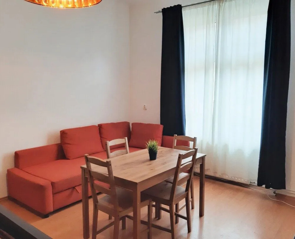 Mia Casa Apartment