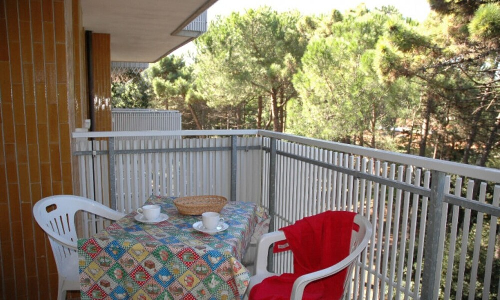 Studio Only 50mt From the Beach