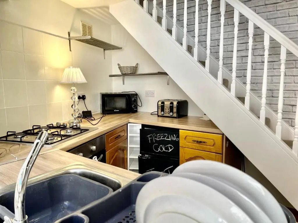 Carrow Cottage