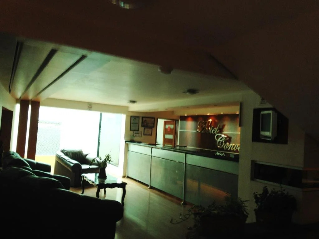 Hotel Convento