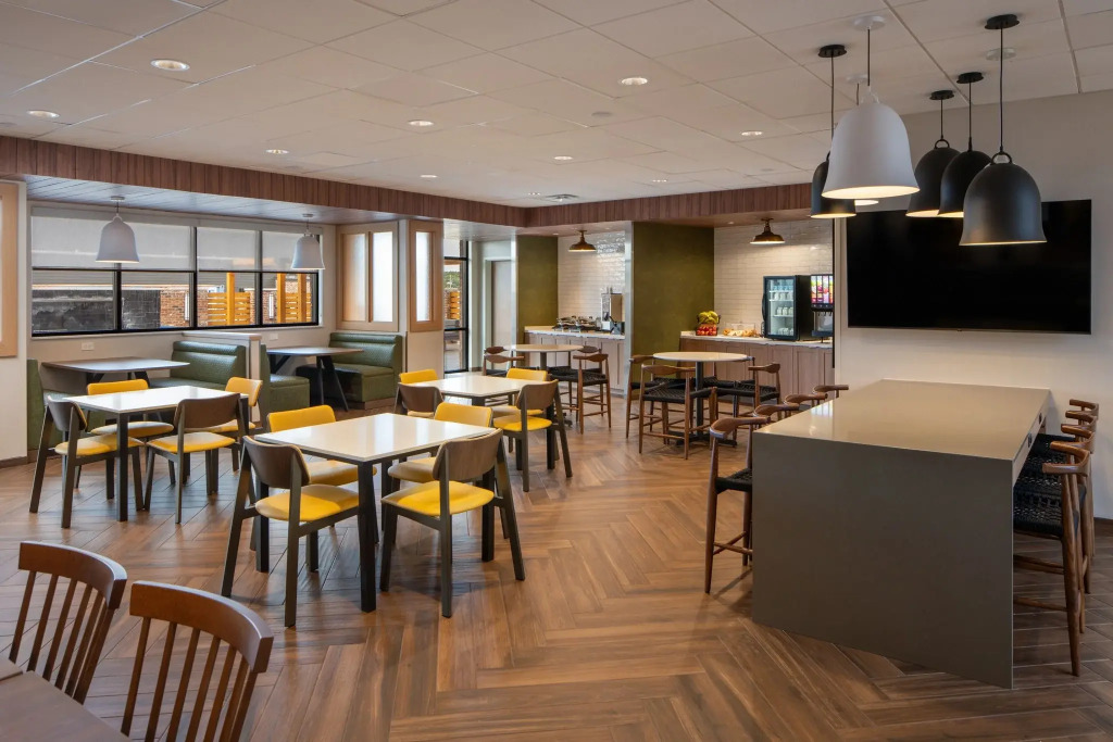 Fairfield by Marriott Inn & Suites Southaven Snowden Grove