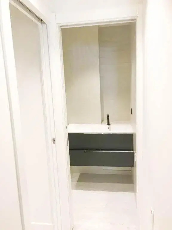 Riviera Rent Apartments - La Buffa Appartement