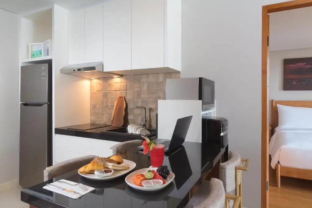 Beachwalk Residence