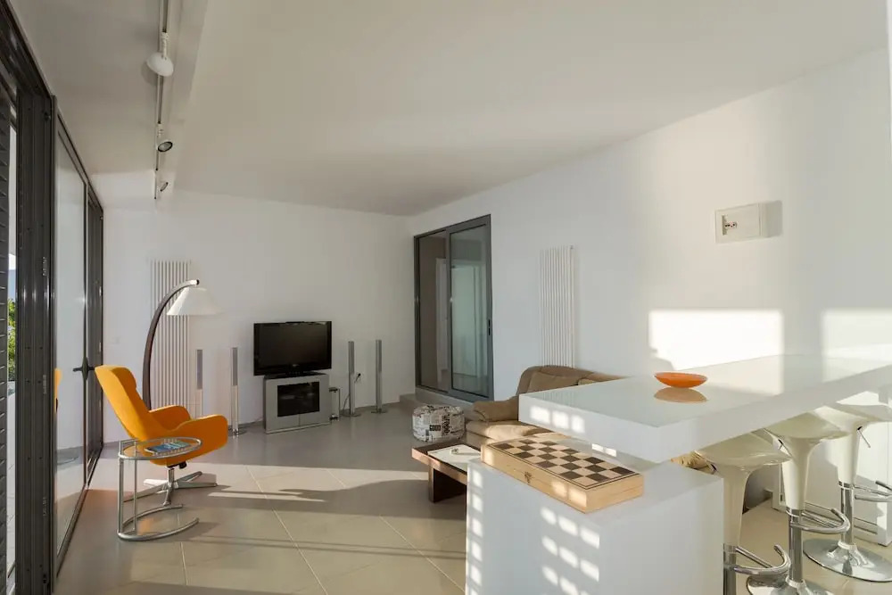 600m² homm Luxury Villa Sea Side Evia 16ppl