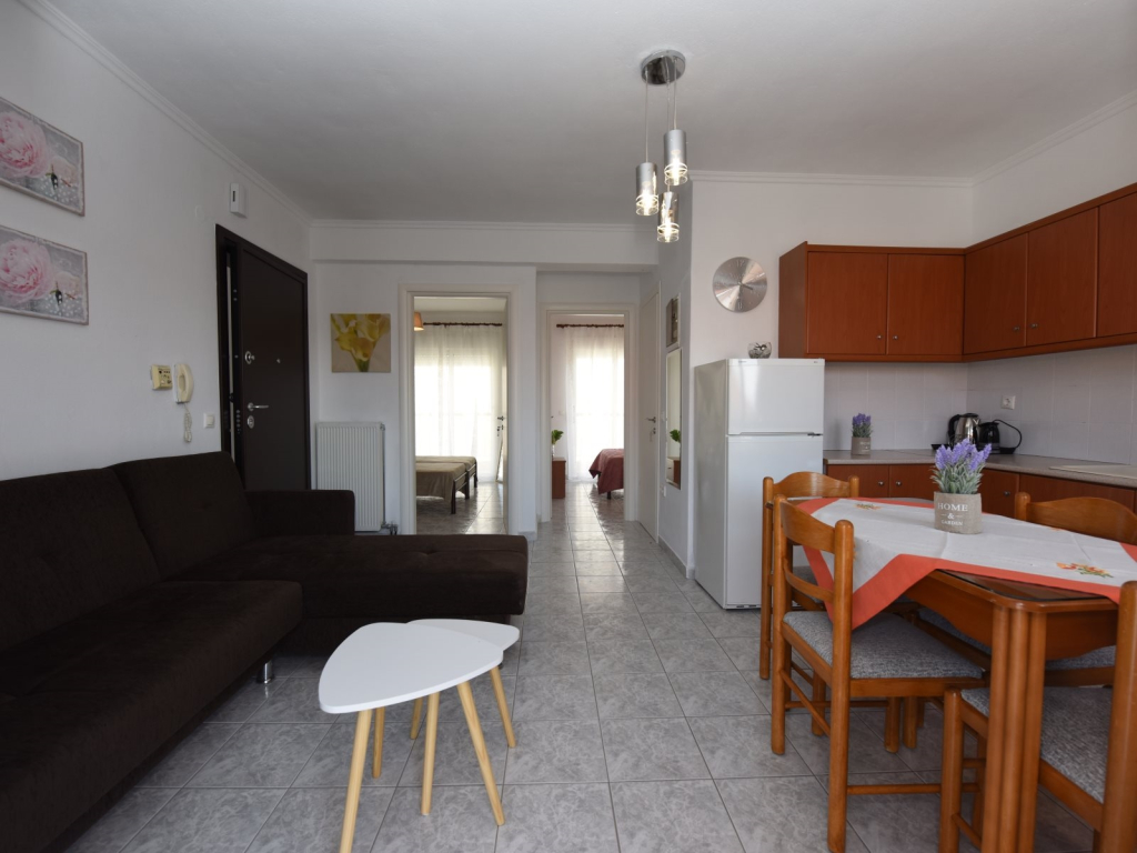 Isolde Apartment by TravelPro Services - Kalli...