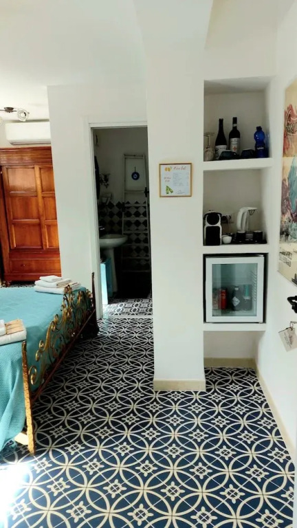 VFH Villa Flavia Eco B&B