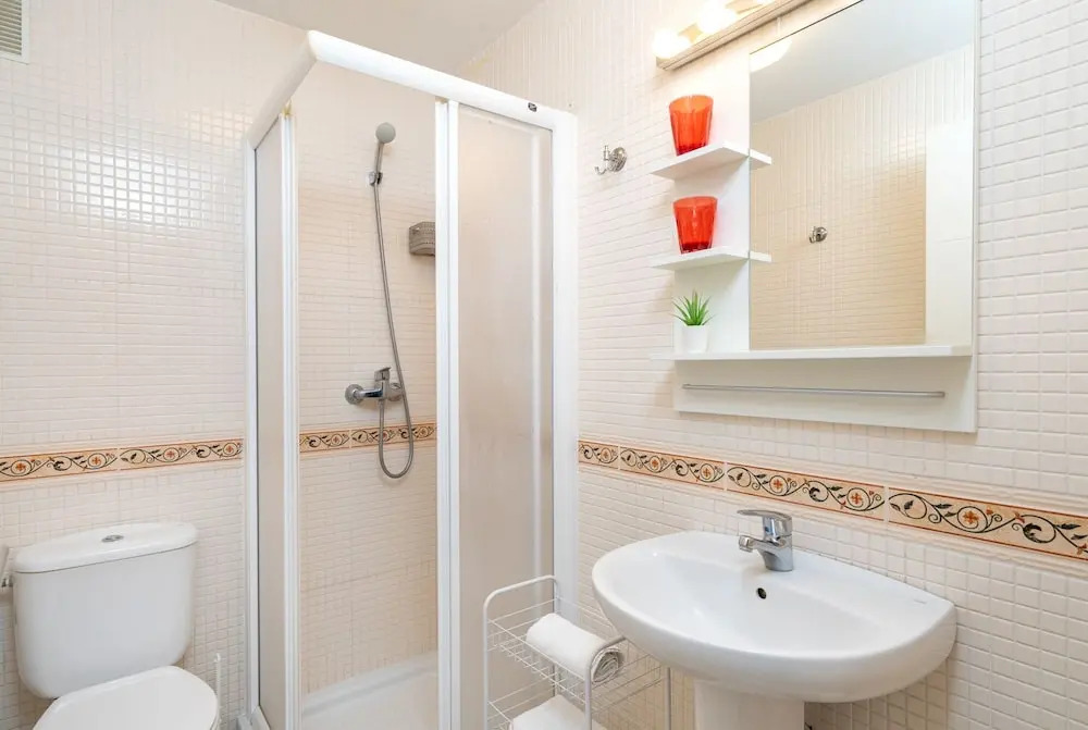 Wonderful Apartment in Mijas Golf Ref 104
