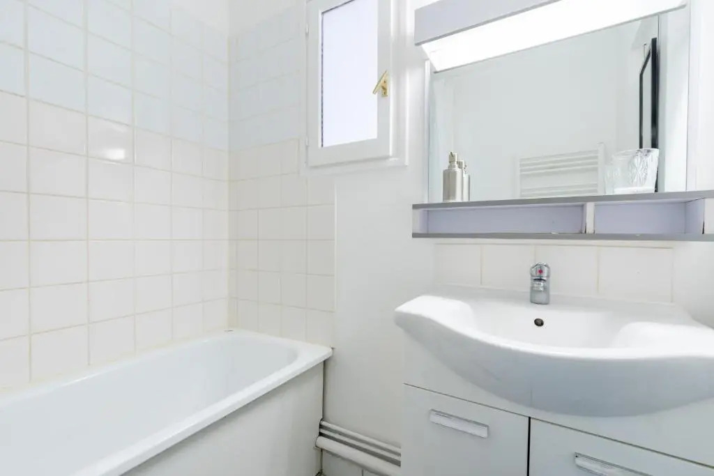 Lille Saint Maurice - Charming home with courtyard