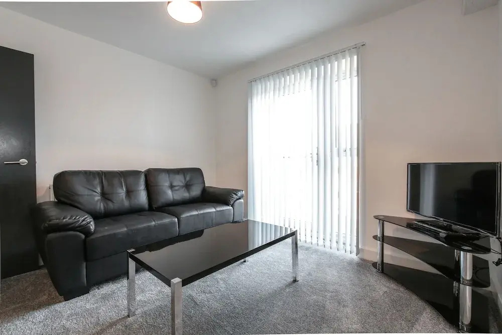 Approved Serviced Apartments Liverpool