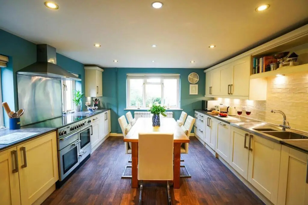 Gallery Cottage by The Suffolk Cottage Collection