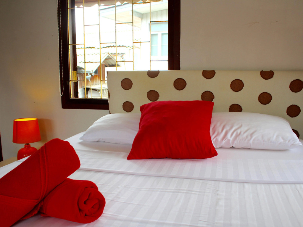 Pattana Guesthouse