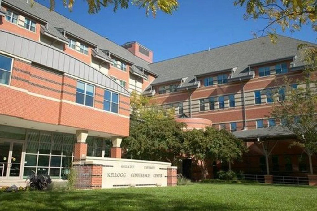 Kellogg Conference Hotel Capitol Hill at Gallaudet University