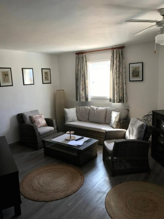 Sunny renovated Apartment - Denia/Santa Llucia