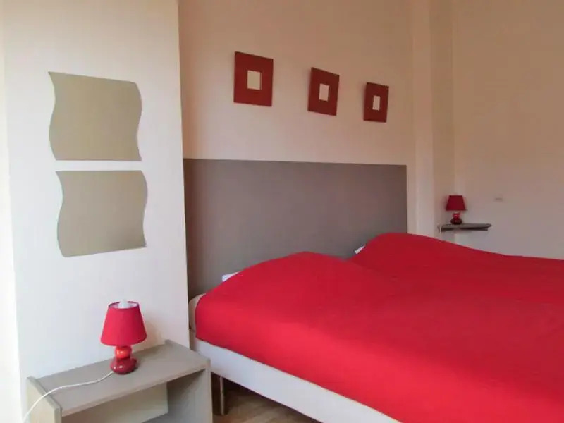Appartement La Plaisance