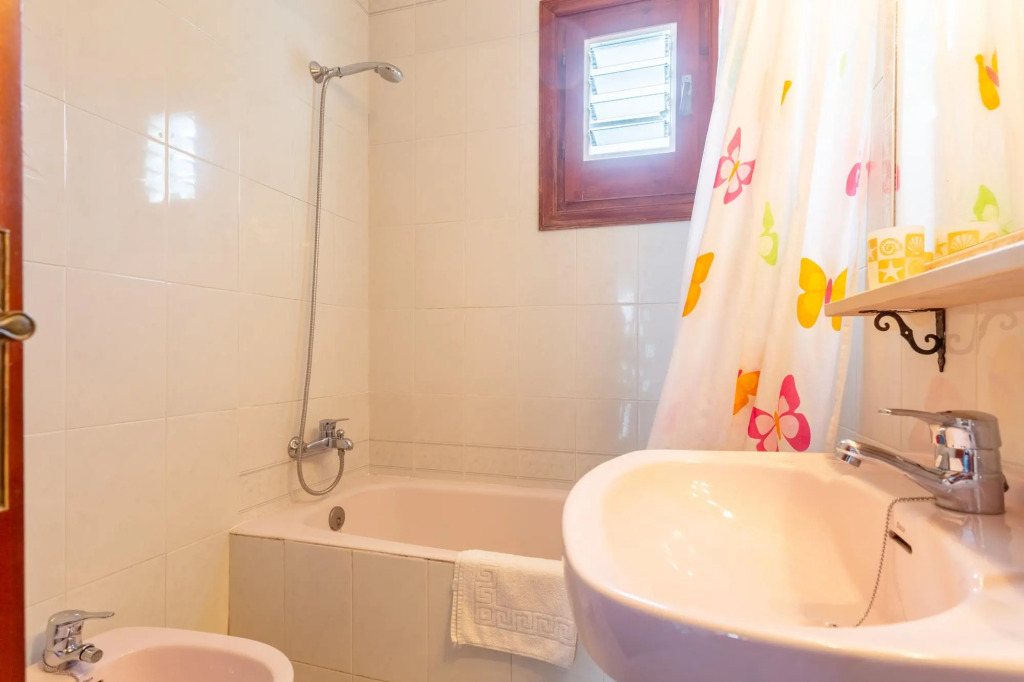 Villa Emilio Large Private Pool Walk to Beach Wifi Car Not Required - 2298
