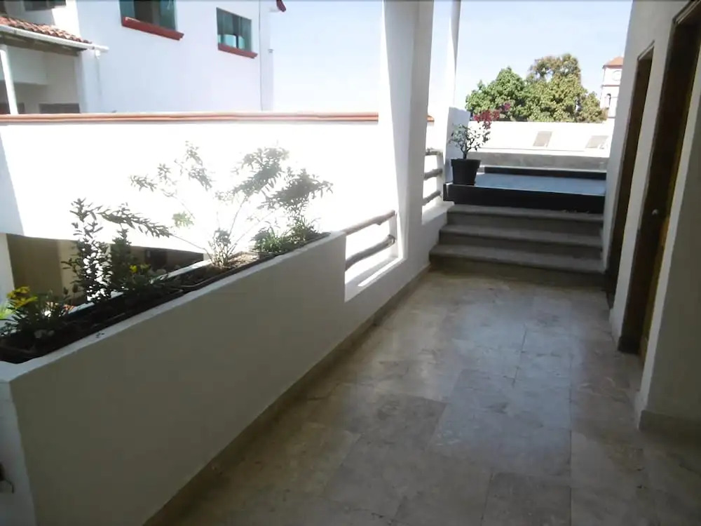 Hotel Pueblito Vallarta