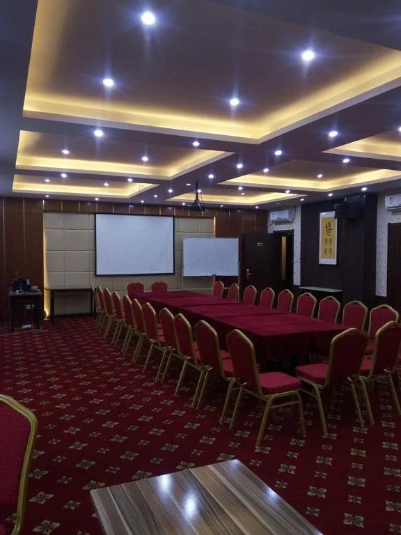 Huijin Hotel Shijiazhuang Chaoyang Branch