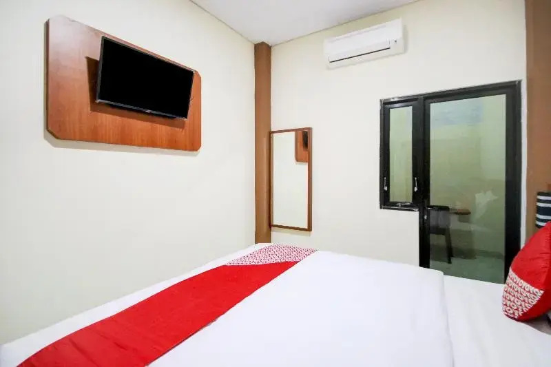 Dancenter SeanS Residence Mansyur Near Universitas Sumatra Utara USU
