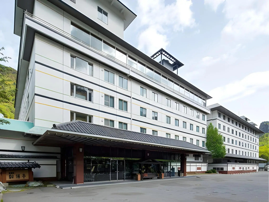 Sounkyo Choyotei