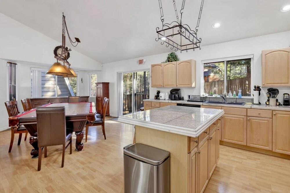 Summit Estates Escape #2107 by Big Bear Vacations