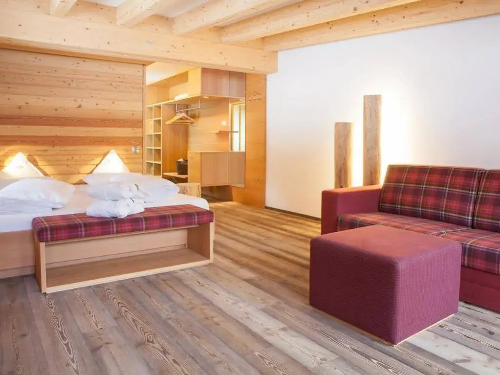 Hotel Valserhof