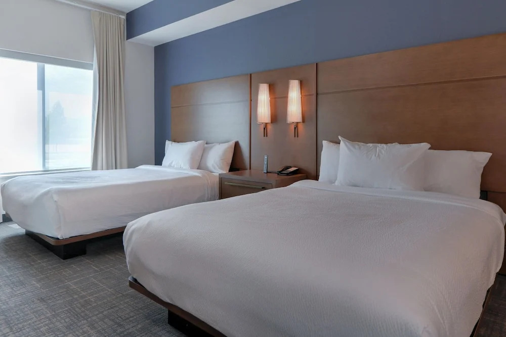 Residence Inn Pegeon Forge