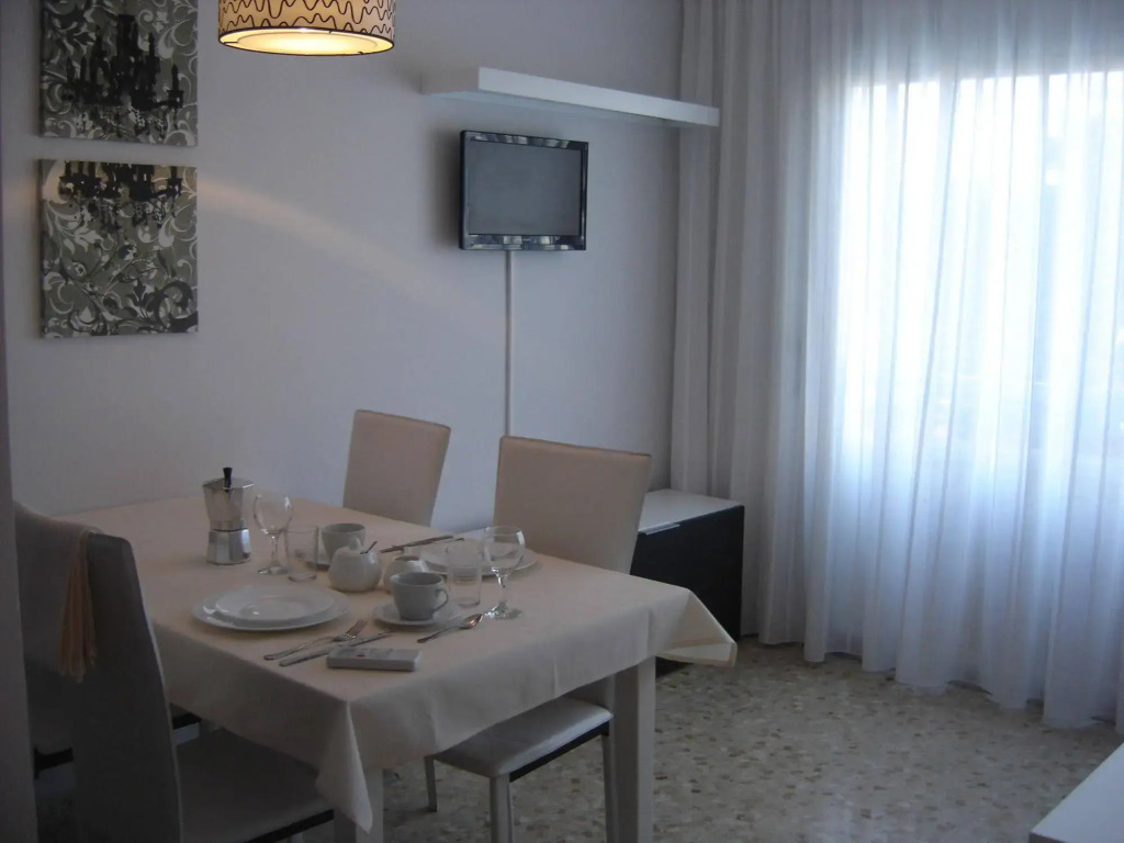 Apartamentos Playas Lloret