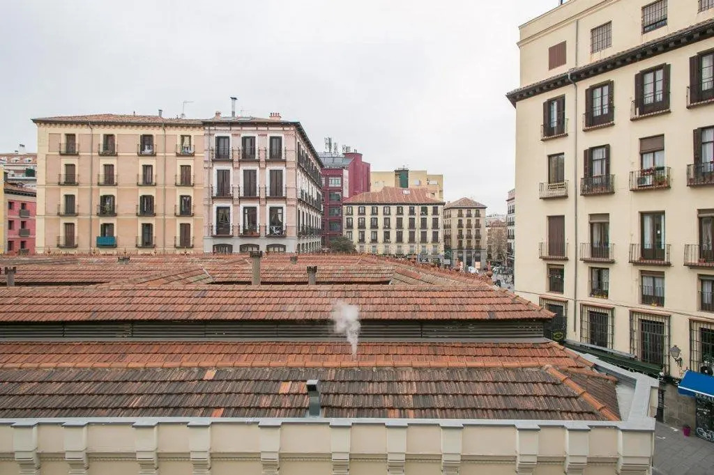 Hostal Abaaly