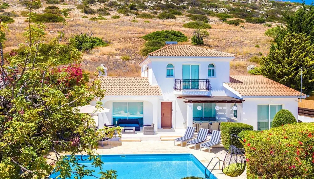 Villa Maya